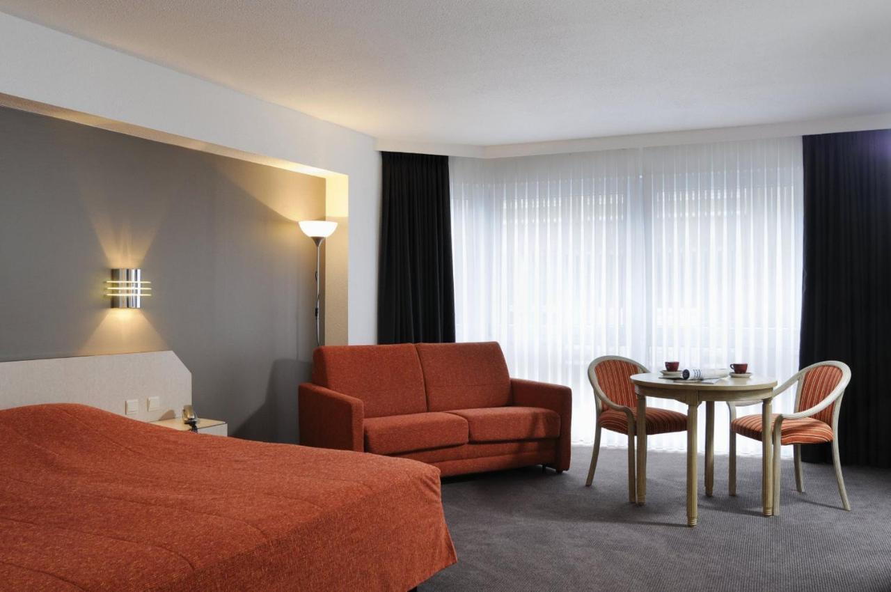 Hotel Ter Duinen - La Guera Knokke-Heist Room photo