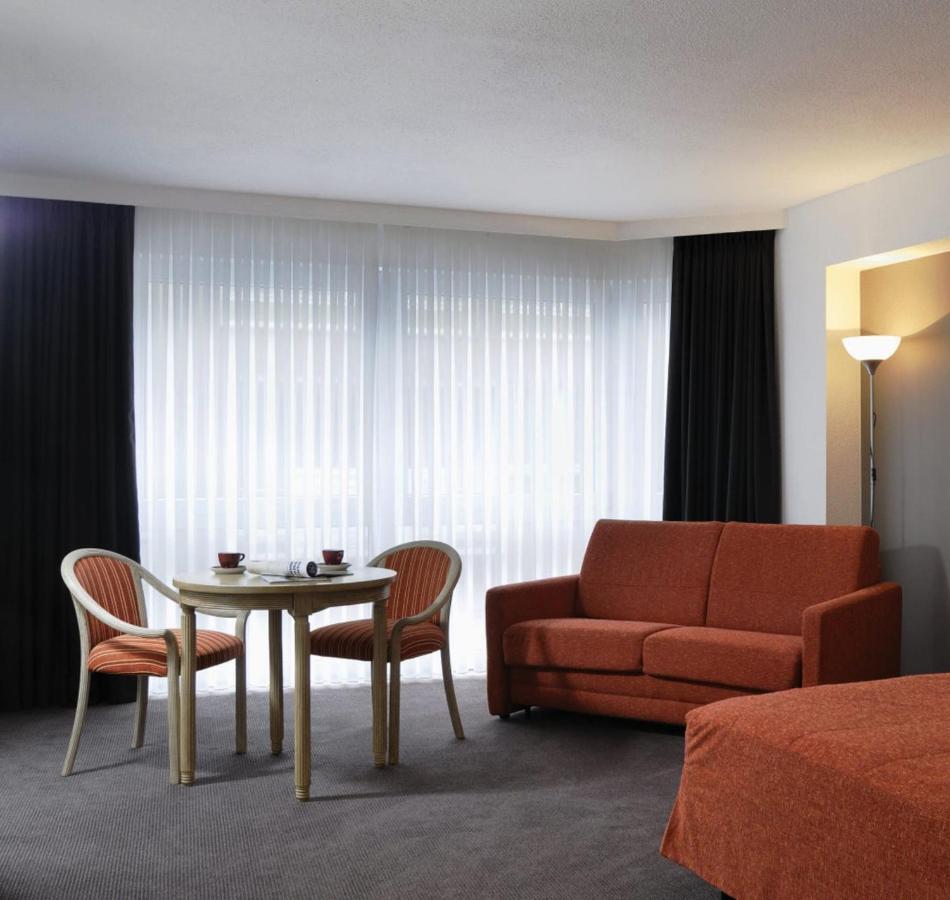 Hotel Ter Duinen - La Guera Knokke-Heist Room photo